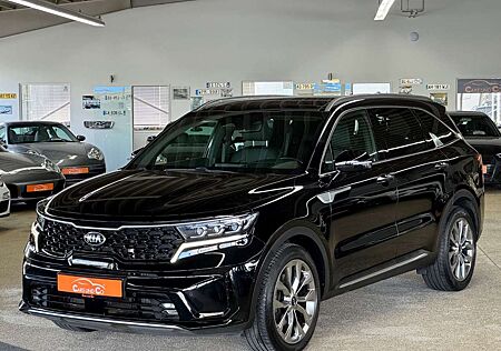 Kia Sorento 4WD 1Hand *AHK*SHZ*NAV*PAN*360Kam*ACC*