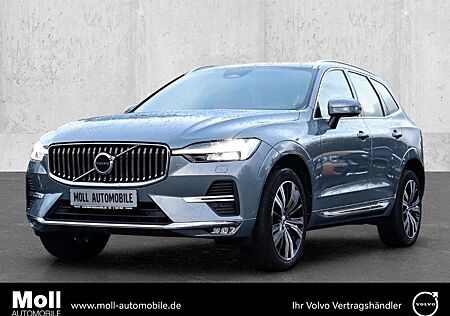 Volvo XC 60 XC60 Ultimate Bright AWD HUD AD StandHZG Digitales Cock