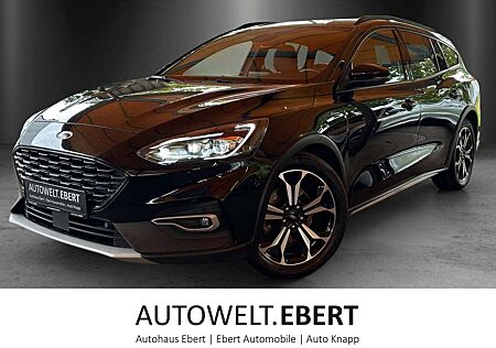 Ford Focus 2.0 EcoBlue Active Aut./AHK/B&O/KAMERA/LED