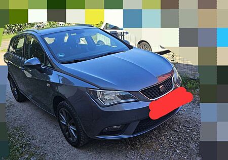 Seat Ibiza ST 1.2 TSI i-Tech