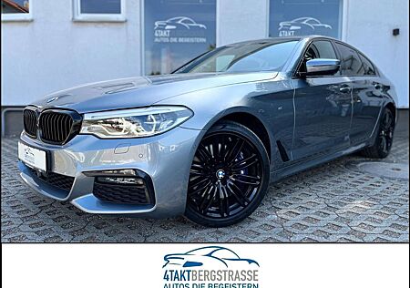BMW 540 d xDrive Limousine M-Paket Leder h/k HUD ACC
