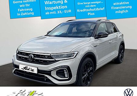 VW T-Roc Volkswagen 2.0 TDI 4-Motion DSG R-Line *AHK*MATRIX*KAMERA*NAV