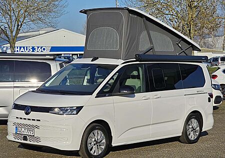 VW T7 Volkswagen California Beach Camper 2,0 l TDI SCR 110 kW dsg Klima Navi