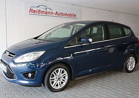 Ford C-Max Titanium, Parkassist, AC