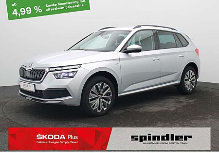 Skoda Kamiq Ambition1.5 TSI DSG / LED, ACC, AHK, Navi