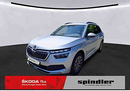 Skoda Kamiq Ambition1.5 TSI DSG / LED, ACC, AHK, Navi