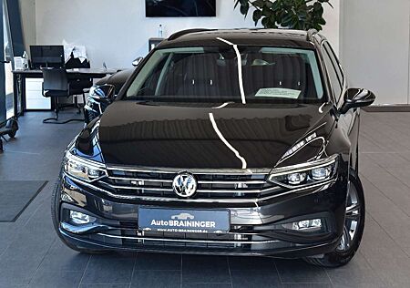 VW Passat Variant Volkswagen Passat Var. 2.0TDI DSG Business Matrix~VirtualC.