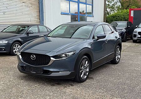 Mazda CX-30 /LED/Leder/H-Up/360/Bose/ACC