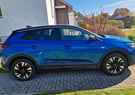 Opel Grandland X Plug-in-Hybrid4 1.6 DI Aut Elegance