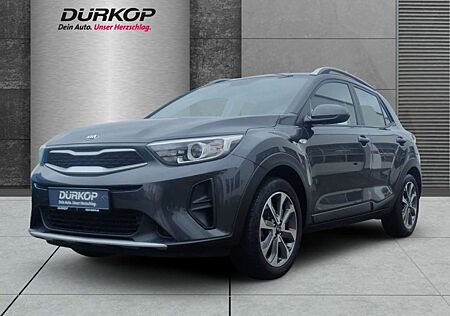 Kia Stonic 7 1.4 Edition,PDC,LHZ,LED Tagfahrlicht,Rückfahrkam