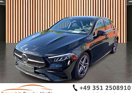 Mercedes-Benz A 200 AMG Line*Navi*Distronic*Kamera*Ambiente*