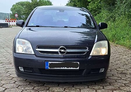 Opel Vectra 2.2