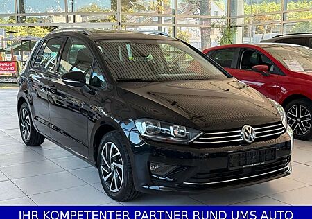 VW Golf Volkswagen Sportsvan VII Highline BMT/Start-Stopp