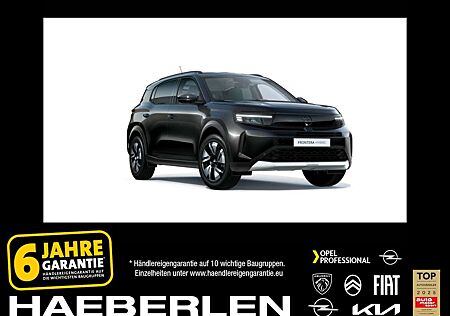 Opel Frontera 1.2 GS 74kW LED+Navi+SHZ+Fernlichtass.