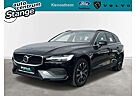 Volvo V60 Kombi Momentum Pro B4 StandHZG AHK schwenkbar Rück