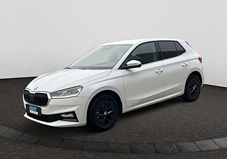 Skoda Fabia 1,0 TSI DSG Style ACC Navi PDC v h Kamera
