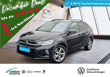 VW Taigo Volkswagen 1.5TSI DSG R-LINE IQ-LIGHT NAVI REAR VIEW 17'' ACC