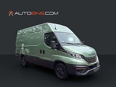 Iveco Others Daily 35S16*Hi-Matic*Kamera*Tempo*Klima*