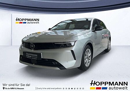 Opel Astra L 1,2 Turbo, Edition, LED, Sitzheizung