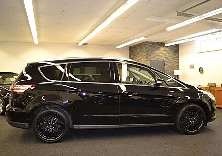 Ford S-Max TITANIUM (19`Zoll Black Edition) 7-Sitzer