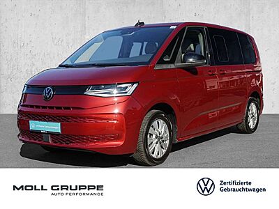 Volkswagen T7 Multivan 1.5 TSI 7G-DSG PANO 7 SITZE STANDHZG