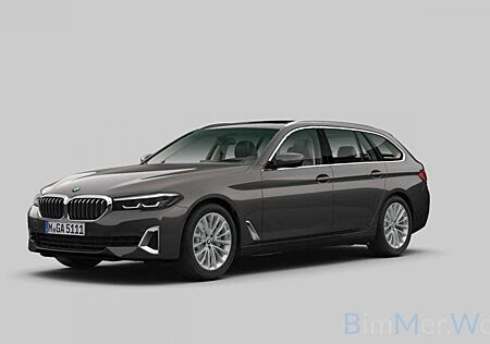 BMW 530 Luxury Line Panorama Kamera DAB HiFi Alarm