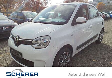 Renault Twingo Zen Electric 21 kWh