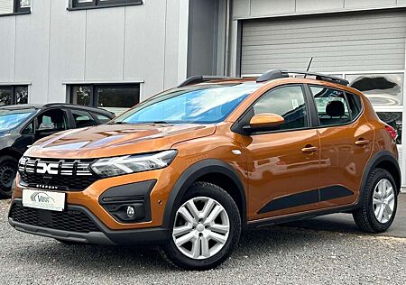 Dacia Sandero III Stepway Expression*AppCo*LED*RFK*TWA