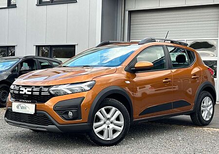 Dacia Sandero III Stepway Expression*AppCo*LED*RFK*TWA