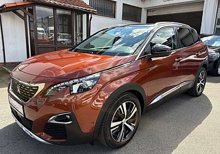 Peugeot 3008 Allure BlueHDi150 - NAVI 360°KAM V.Cockpit