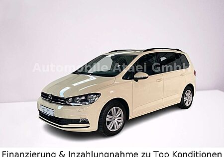 VW Touran Volkswagen 2.0 TDI DSG *Taxi* TAXAMETER (5940)