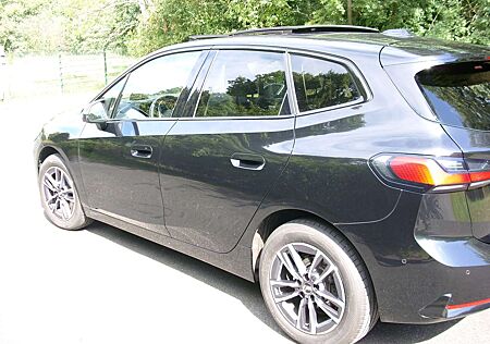 BMW 218i 218 Active Tourer Aut.
