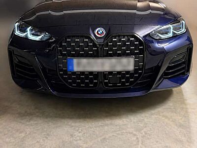BMW 430 430 i xDrive M Sport