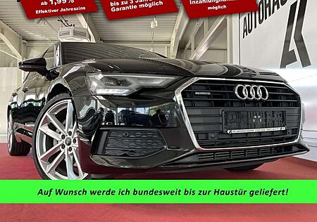 Audi A6 45 TDI quattro Limo*Navi*Kamera*Led*