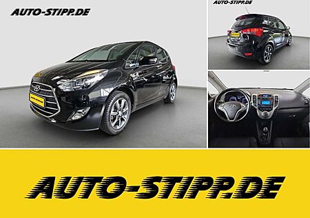 Hyundai ix20 1.4 blue Trend SITZH BLUET PDC BC USB