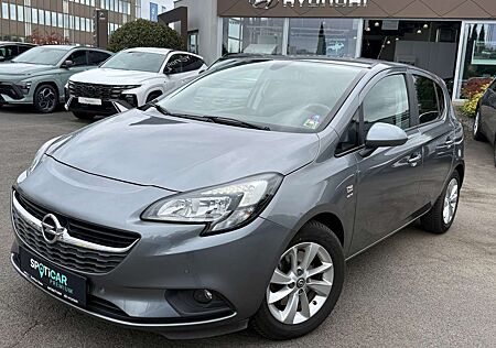Opel Corsa 1.4 Turbo Start/Stop Active