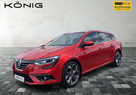 Renault Megane IV Grandtour BOSE-Edition