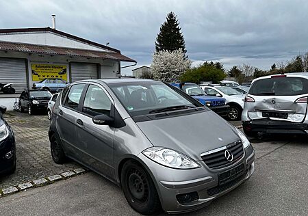 Mercedes-Benz A 150 (169.031)