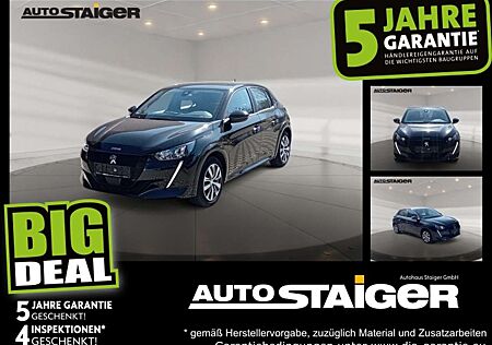 Peugeot 208 e- Active Elektro *LED*Klimaautomatik*