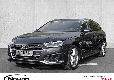 Audi A4 Avant 35 TDI S-tronic NAVI,STAND.HZG.,LED