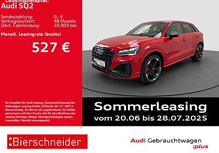 Audi SQ2 TFSI qu 19 AHK MATRIX SONOS 5J.GAR