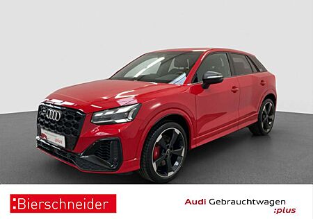 Audi SQ2 TFSI qu 19 AHK MATRIX SONOS 5J.GAR