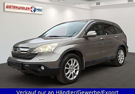 Honda CR-V Exclusive 4x4 Automatik Leder SHZ PDC AHK