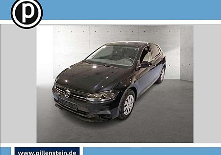 VW Polo Volkswagen Comfortline 1.0 TSI DSG NAVI APP-C. SITZH. PDC