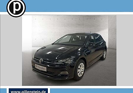 VW Polo Volkswagen Comfortline 1.0 TSI DSG NAVI APP-C. SITZH. PDC