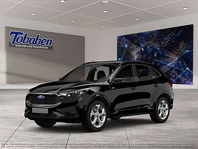 Ford Kuga ST-Line X ST-Line X Dig.Cockpit+LED+Shz.+BT