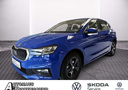 Skoda Fabia 1.0 Essence KLIMA PDC LM