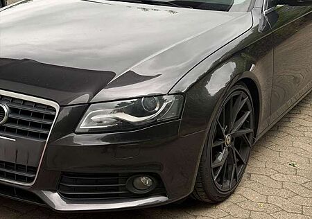 Audi A4 Audi A4 Avant B8 1.8 TFSI – 160 PS – TÜV bis 08/28
