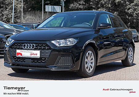 Audi A1 25 TFSI ADVANCED SMARTPHONE-INTERF
