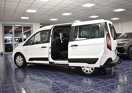 Ford Transit Connect L2 lang 5-Sitze Temp Kamera AHK